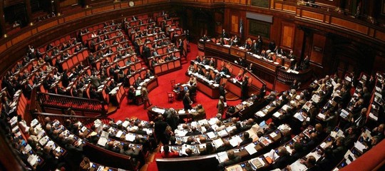 Manovra: l'M5s vuole l'aumento delle pensioni di inabilità a 500 euro al mese