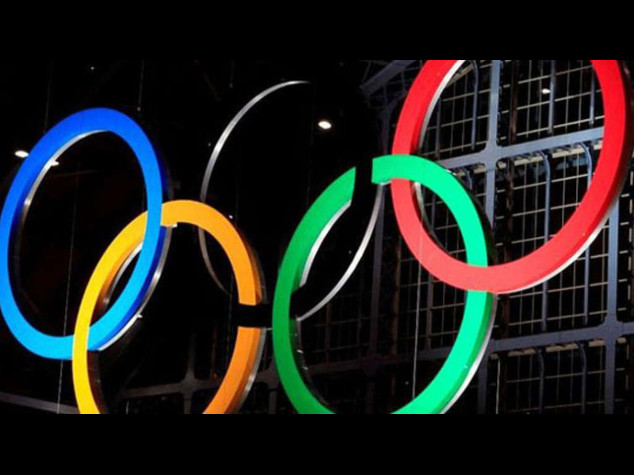 Sfida Usa all'Italia, "ci candidiamo alle Olimpiadi 2024"