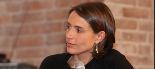 Cosa ha detto Katia Tarasconi all'assemblea Pd oltre a "Ritiratevi tutti"