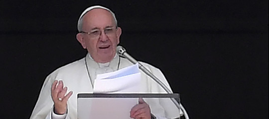 Papa Francesco: il grido dei poveri è sovrastato dal frastuono di pochi ricchi