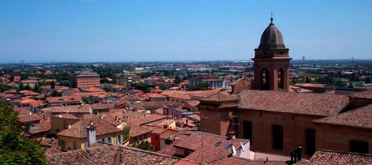 Terremoto: scossa di magnitudo 4.2 a Santarcangelo di Romagna. La situazione aggiornata