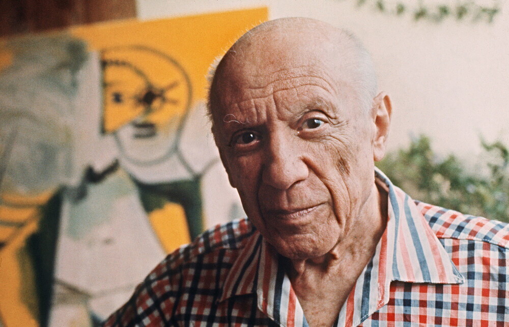 Un capolavoro sconosciuto di Picasso andrà all'asta