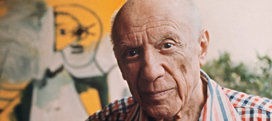 Arte: forse ritrovato in Romania un 'Picasso' rubato a Rotterdam