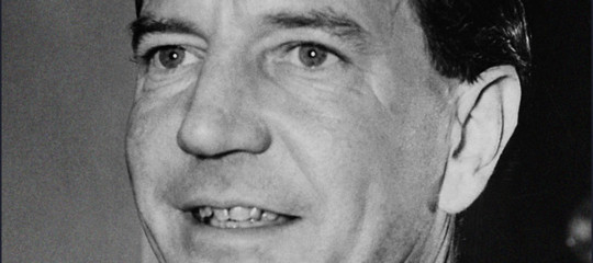 Un incrocio di Mosca intitolato alla spia Kim Philby è diventato un caso politico