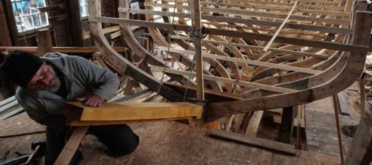"Così provo a salvare il mare dalla plastica monouso". La scelta di Francesco