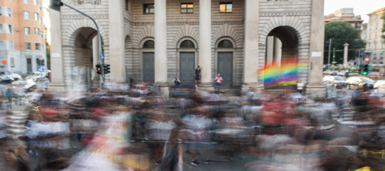 Quanto discutono di politica gli italiani