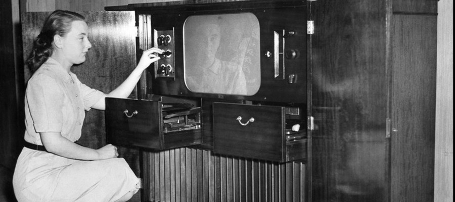 la televisione non e morta viva la televisione