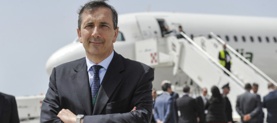 Quali sono le sfide che dovrà affrontare il nuovo amministratore delegato di Tim