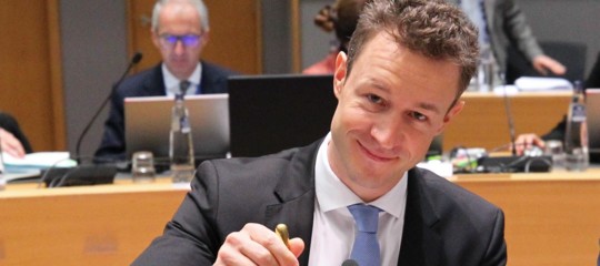 Brexit: i ministri degli Esteri Ue approvano l'intesa