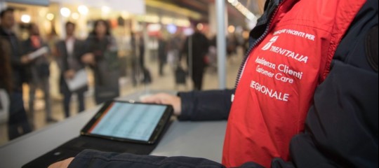 Come funzioneranno i 38 help desk per i pendolari dei treni regionali