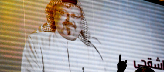 Le nuove rivelazioni sull'assassinio di Khashoggi