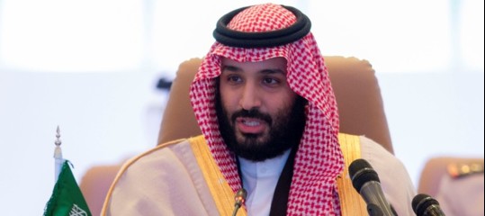 Le nuove rivelazioni sull'assassinio di Khashoggi