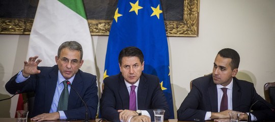 governo rifiuti terra dei fuochi