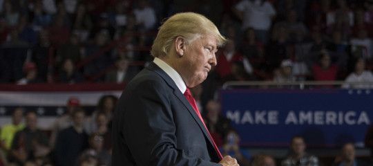 Usa: un giudice blocca Trump sui migranti. No al congelamento del diritto d'asilo