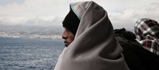 Migranti Nivin