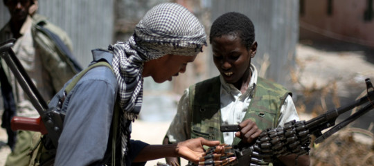rapimento volontaria italiana kenya