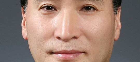 Interpol Kim Jong-yang