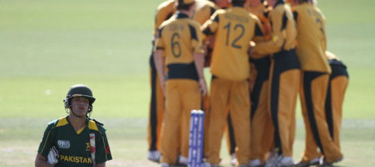 Nel nome del padre, del cricket e del Corano. Storia di Usman Qadir, figlio del mitico Abdul