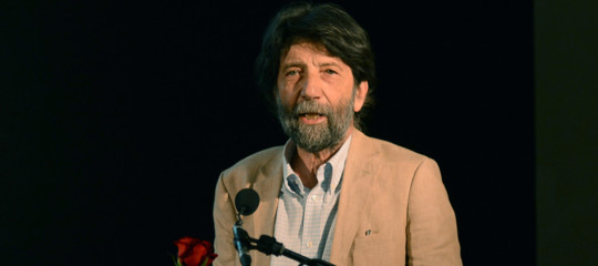 Pd: Cacciari, dopo Europee mi aspetto 'sciogliete le righe'