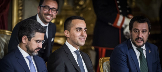 Le diverse reazioni di M5s e Lega al primo ok allo "spazzacorrotti"