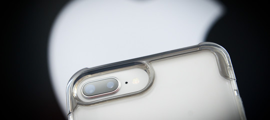 Apple è alle prese con un imprevisto: gli ultimi iPhone non vendono quanto sperato