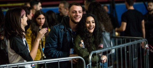 E se alla fine vincesse Anastasio?