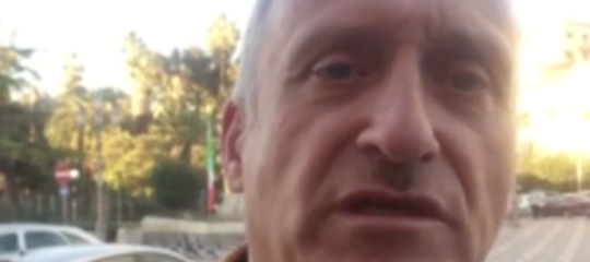 Il candidato M5s a Corleone vuole riaprire il dialogo coi parenti dei mafiosi