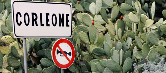 elezioni Corleone