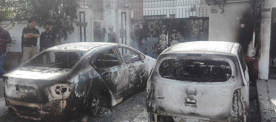 pakistan attentati