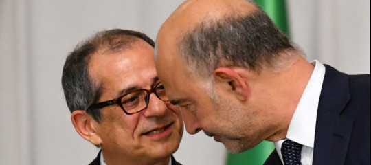 manovra ue italia