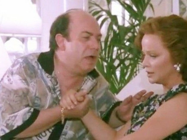 Laura Antonelli: Lino Banfi, di solitudine si puo' morire