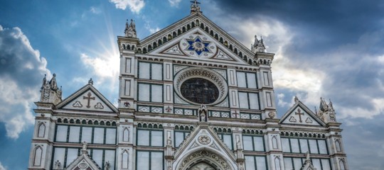 cinese uccisa firenze