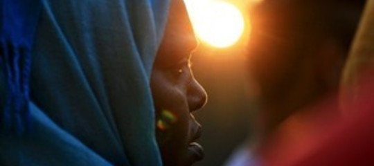 Chi è l'uomo che progetta e restaura le oasi in Africa