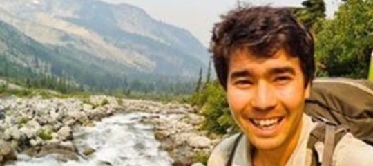 Il corpo del missionario ucciso dagli indigeni potrebbe non essere mai recuperato