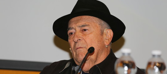 Cinema: è morto il regista Bernardo Bertolucci