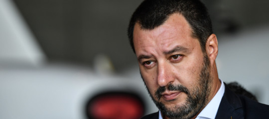 manovra matteo salvini