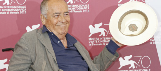 Chi è stato Bernardo Bertolucci, in breve