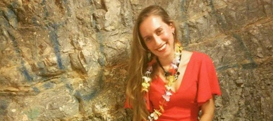 Il rapimento di Silvia in Kenya, giorno VI. Fermata una testimone chiave