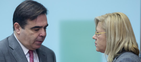 Manovra, Ue: deficit giù? Guardiamo i fatti non le dichiarazioni
