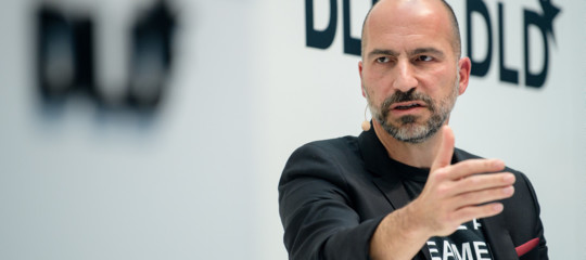 Possiamo fidarci della nuova Uber?