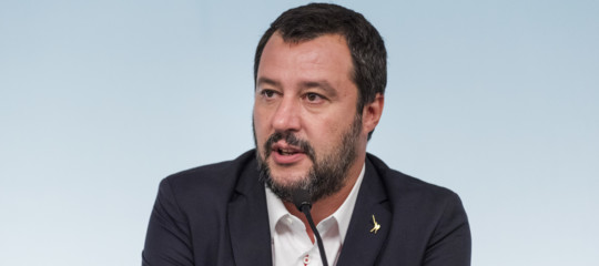 Pensioni Salvini riforma legge Fornero