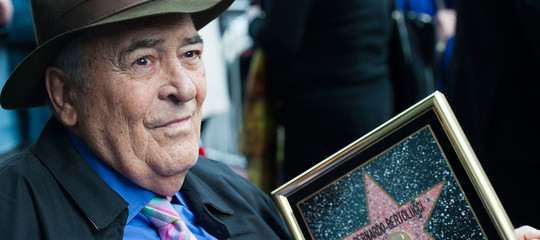 bertolucci camera ardente campidoglio