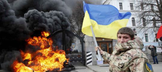 Da Maidan a Kerch, cinque anni di tensioni tra Russia e Ucraina