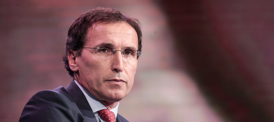 francesco boccia rousseau