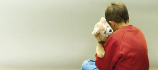 Usa: autistico un bambino americano su quaranta, secondo Pediatrics