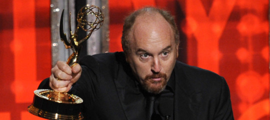 A un anno dalle denunce per molestie sessuali torna in tv Louis CK?