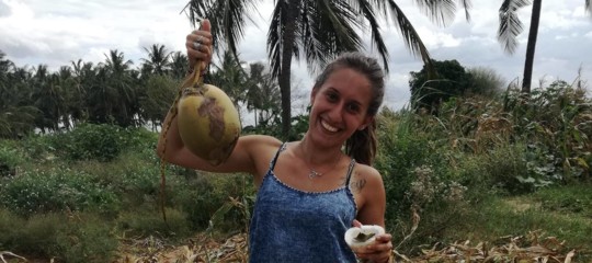 "Ad un passo dai rapitori". Il rapimento di Silvia in Kenya, giorno VII