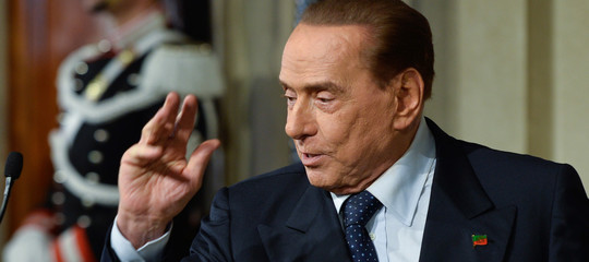 Perché la Corte europea ha dichiarato 'chiuso' il caso Berlusconi