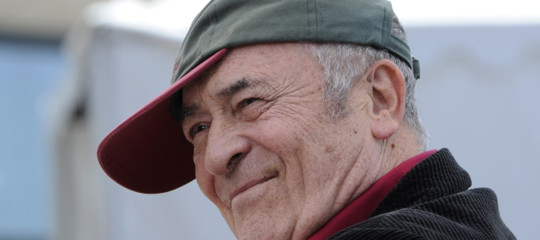 La notizia della morte di Bernardo Bertolucci sui principali siti stranieri
