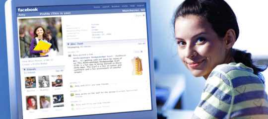Come cambia il Pil se contiamo il tempo che passiamo su Facebook
